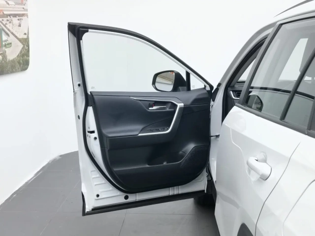 Used Toyota RAV4 2023 2.0L Platinum Edition