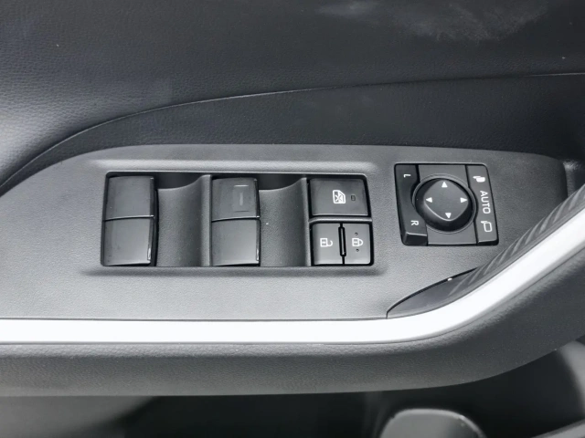 Used Toyota RAV4 2023 2.0L Platinum Edition