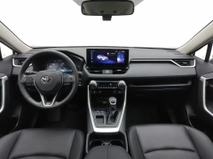 Used Toyota RAV4 2023 2.0L Platinum Edition