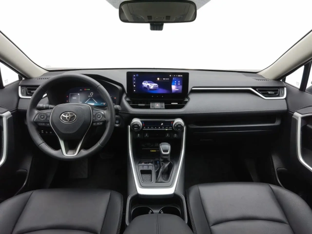 Used Toyota RAV4 2023 2.0L Platinum Edition