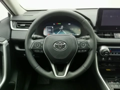 Used Toyota RAV4 2023 2.0L Platinum Edition