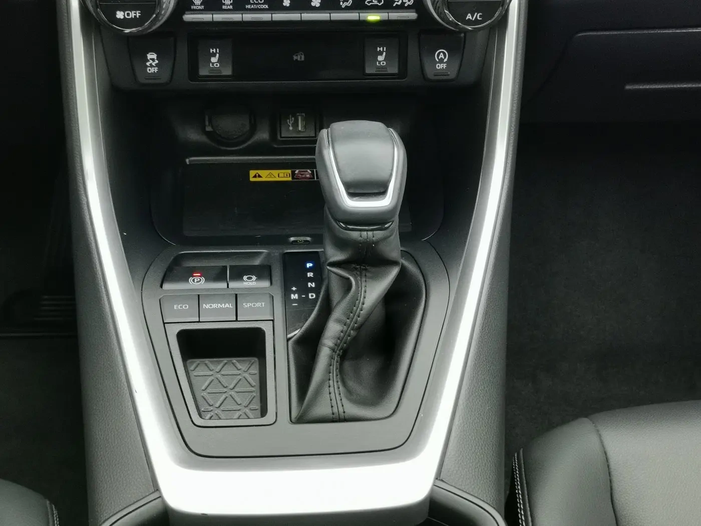 Used Toyota RAV4 2023 2.0L Platinum Edition