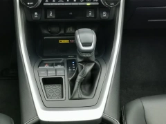 Used Toyota RAV4 2023 2.0L Platinum Edition