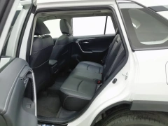 Used Toyota RAV4 2023 2.0L Platinum Edition