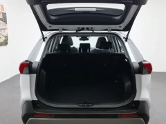 Used Toyota RAV4 2023 2.0L Platinum Edition
