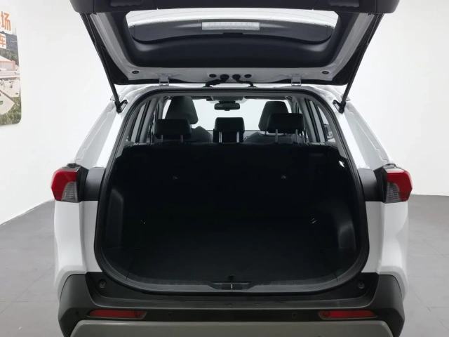 Used Toyota RAV4 2023 2.0L Platinum Edition