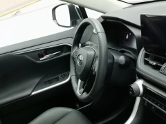 Used Toyota RAV4 2023 2.0L Platinum Edition