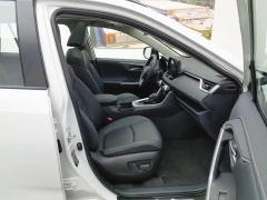 Used Toyota RAV4 2023 2.0L Platinum Edition