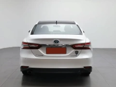 Used Toyota Camry 2021 2.5L HG Luxury Hybrid