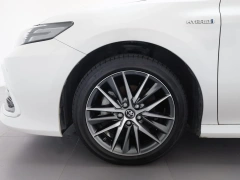 Used Toyota Camry 2021 2.5L HG Luxury Hybrid