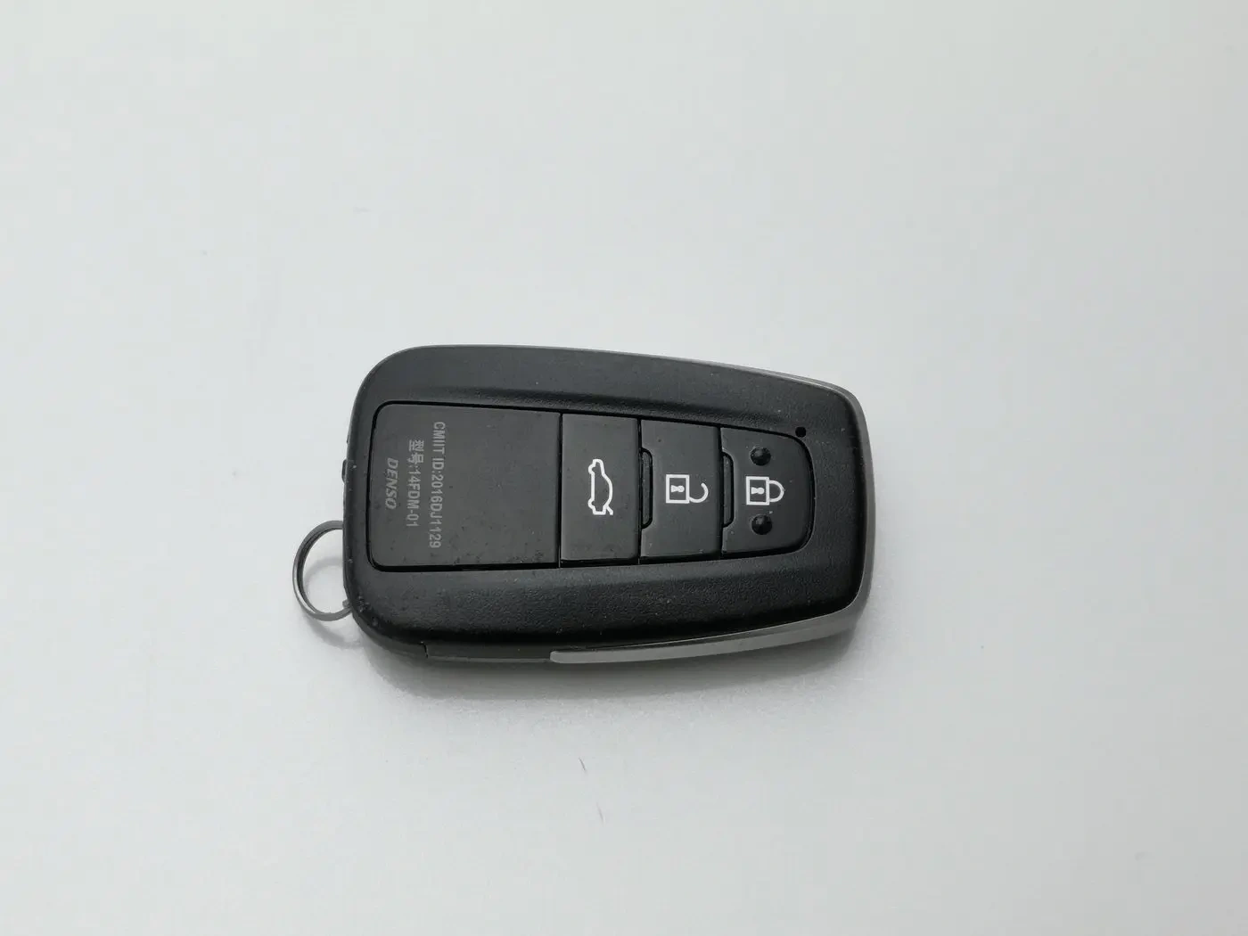 Used Toyota Camry 2021 2.5L HG Luxury Hybrid