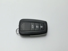 Used Toyota Camry 2021 2.5L HG Luxury Hybrid