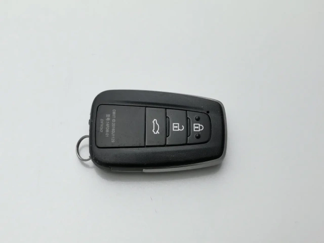 Used Toyota Camry 2021 2.5L HG Luxury Hybrid