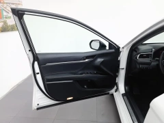 Used Toyota Camry 2021 2.5L HG Luxury Hybrid