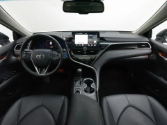 Used Toyota Camry 2021 2.5L HG Luxury Hybrid