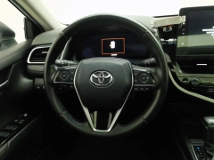 Used Toyota Camry 2021 2.5L HG Luxury Hybrid