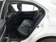 Used Toyota Camry 2021 2.5L HG Luxury Hybrid