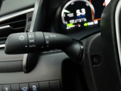 Used Toyota Camry 2021 2.5L HG Luxury Hybrid