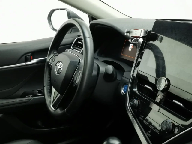Used Toyota Camry 2021 2.5L HG Luxury Hybrid