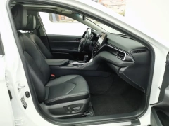 Used Toyota Camry 2021 2.5L HG Luxury Hybrid