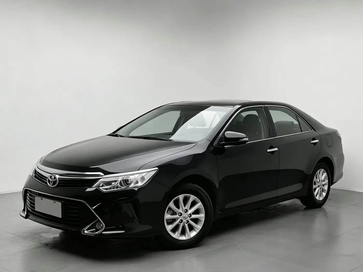Used Toyota Camry 2017 2.0L G Leading Edition