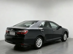 Used Toyota Camry 2017 2.0L G Leading Edition