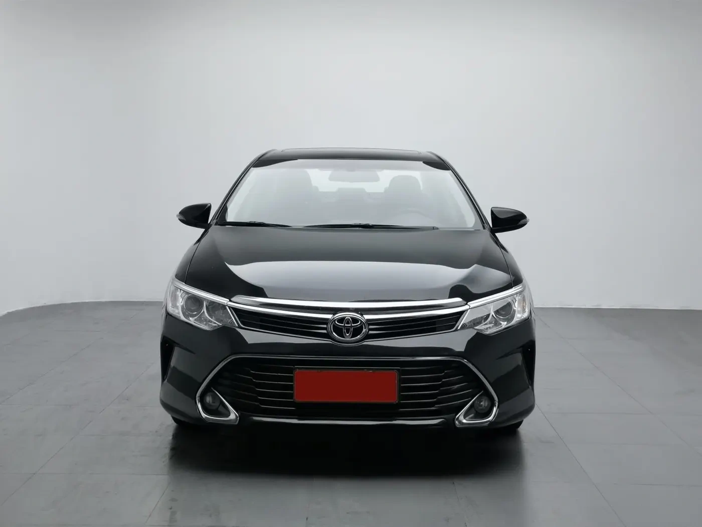 Used Toyota Camry 2017 2.0L G Leading Edition