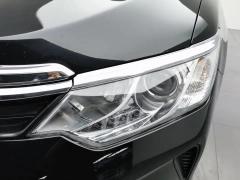 Used Toyota Camry 2017 2.0L G Leading Edition