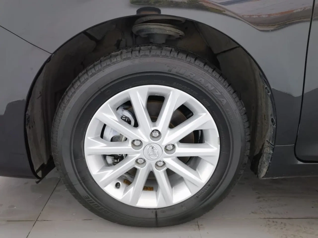 Used Toyota Camry 2017 2.0L G Leading Edition