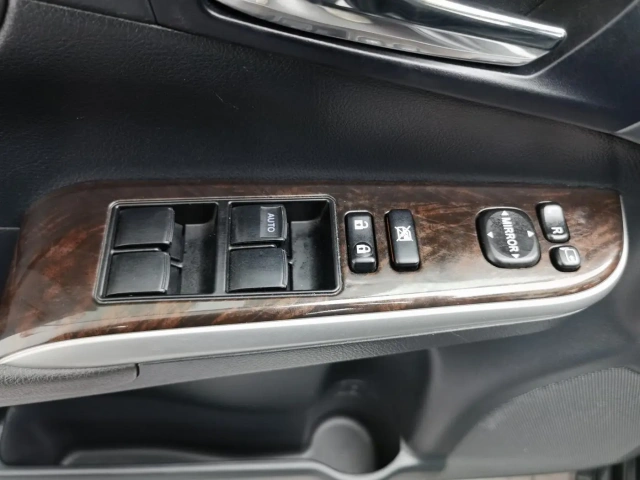 Used Toyota Camry 2017 2.0L G Leading Edition
