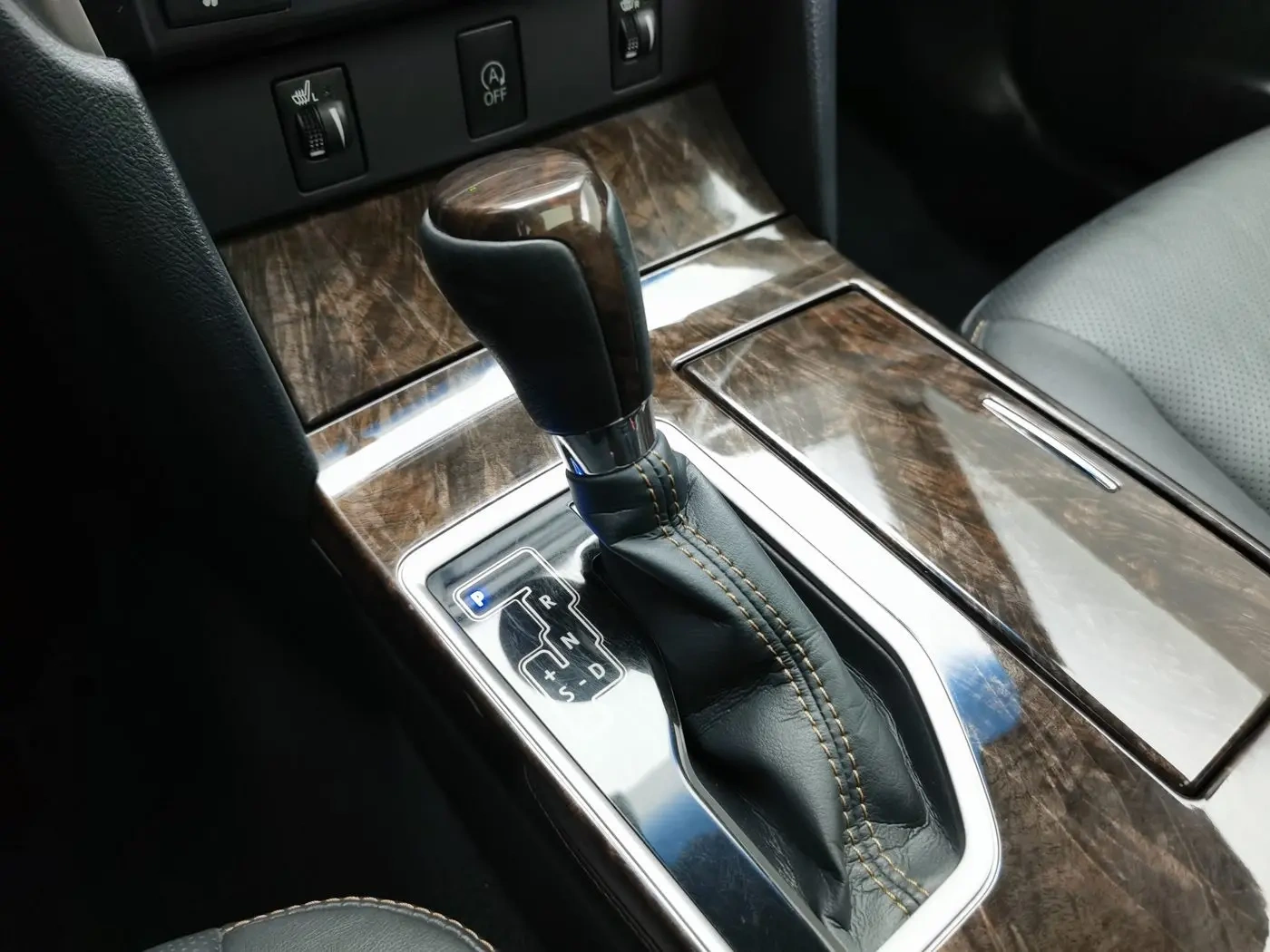 Used Toyota Camry 2017 2.0L G Leading Edition