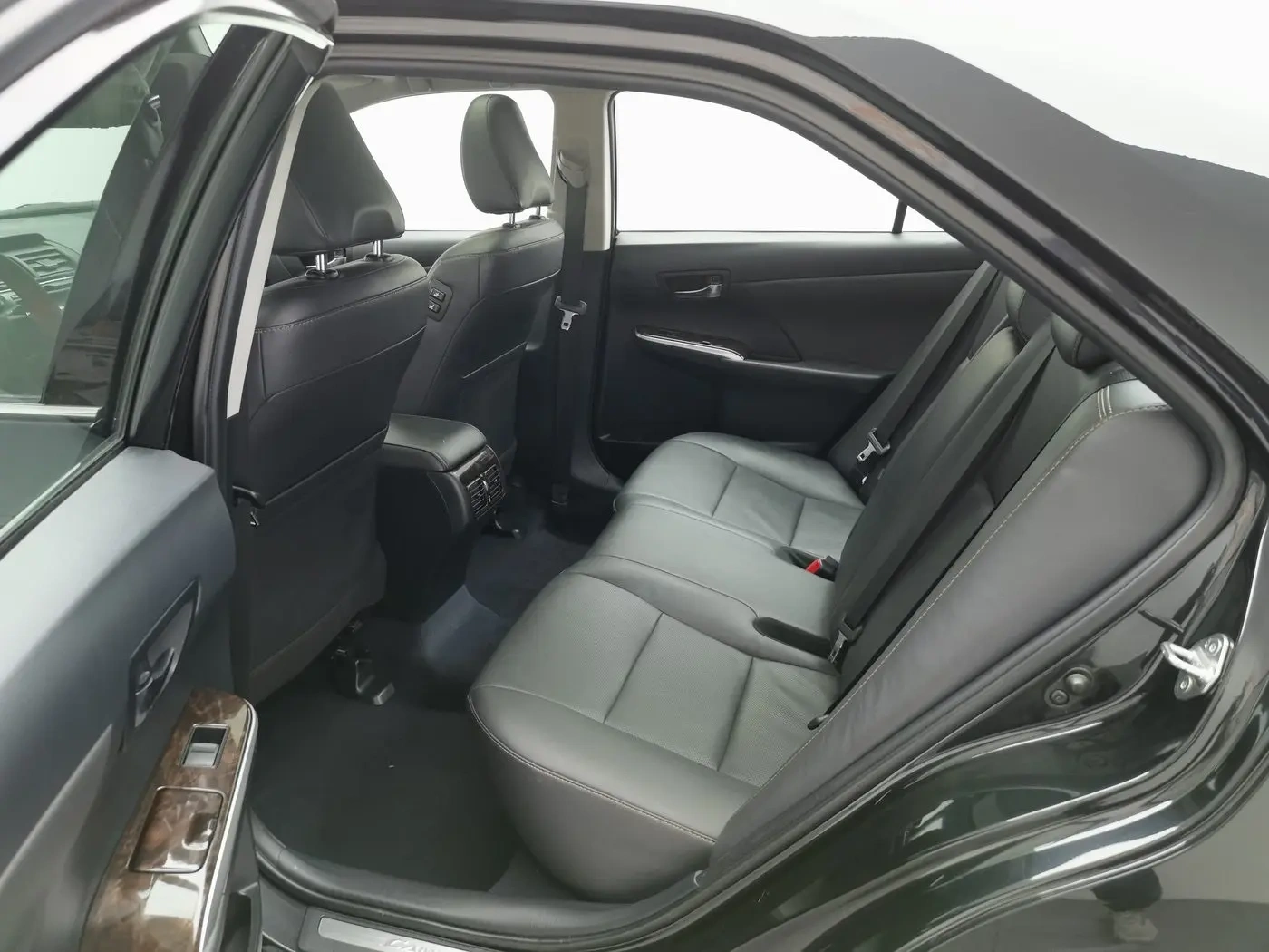 Used Toyota Camry 2017 2.0L G Leading Edition
