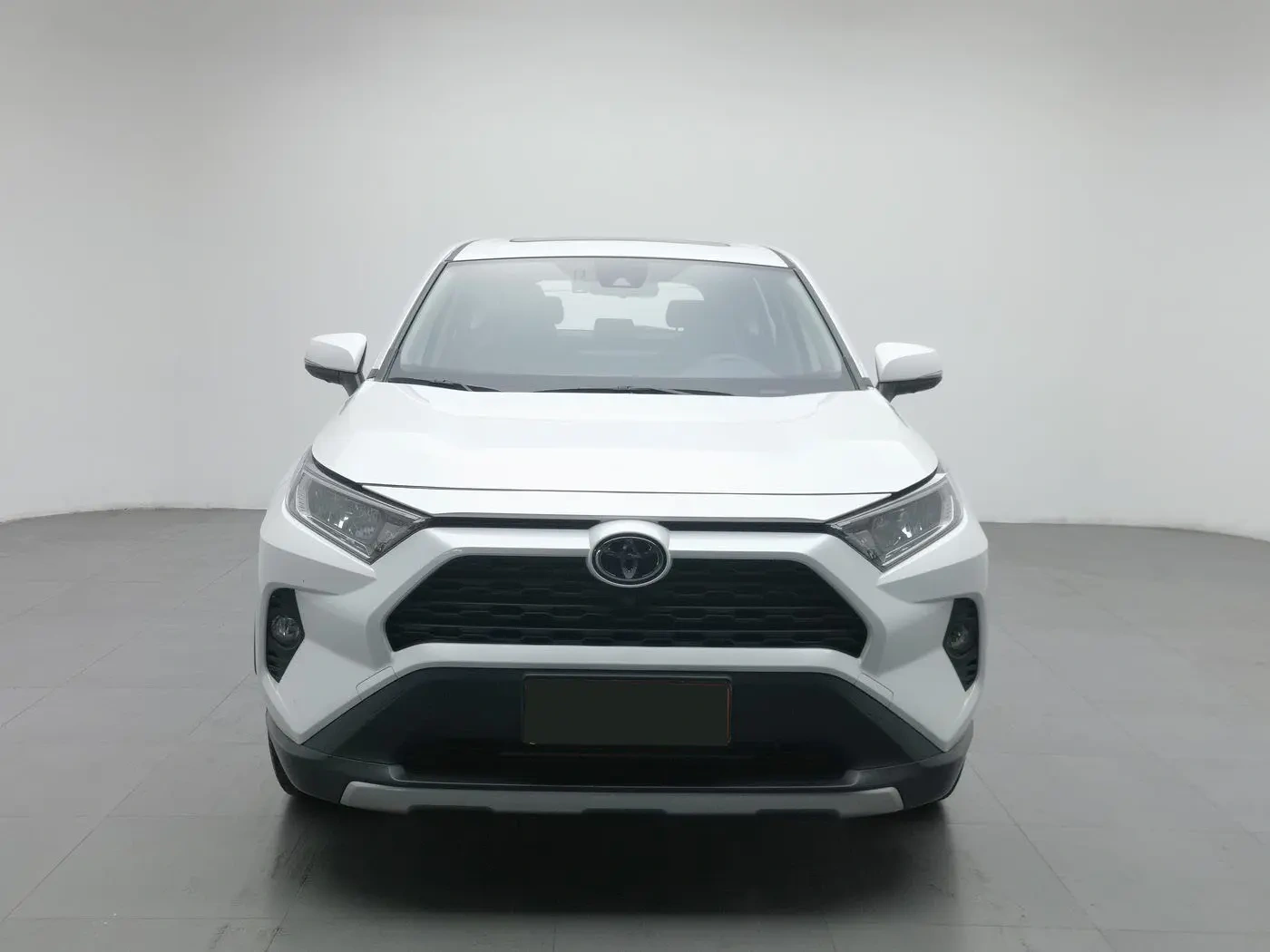 Used  Toyota RAV4 2021 2.0L Plus