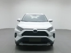 Used  Toyota RAV4 2021 2.0L Plus