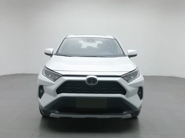 Used  Toyota RAV4 2021 2.0L Plus