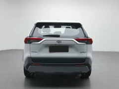 Used  Toyota RAV4 2021 2.0L Plus