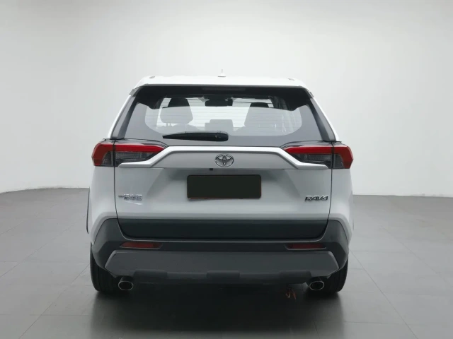 Used  Toyota RAV4 2021 2.0L Plus
