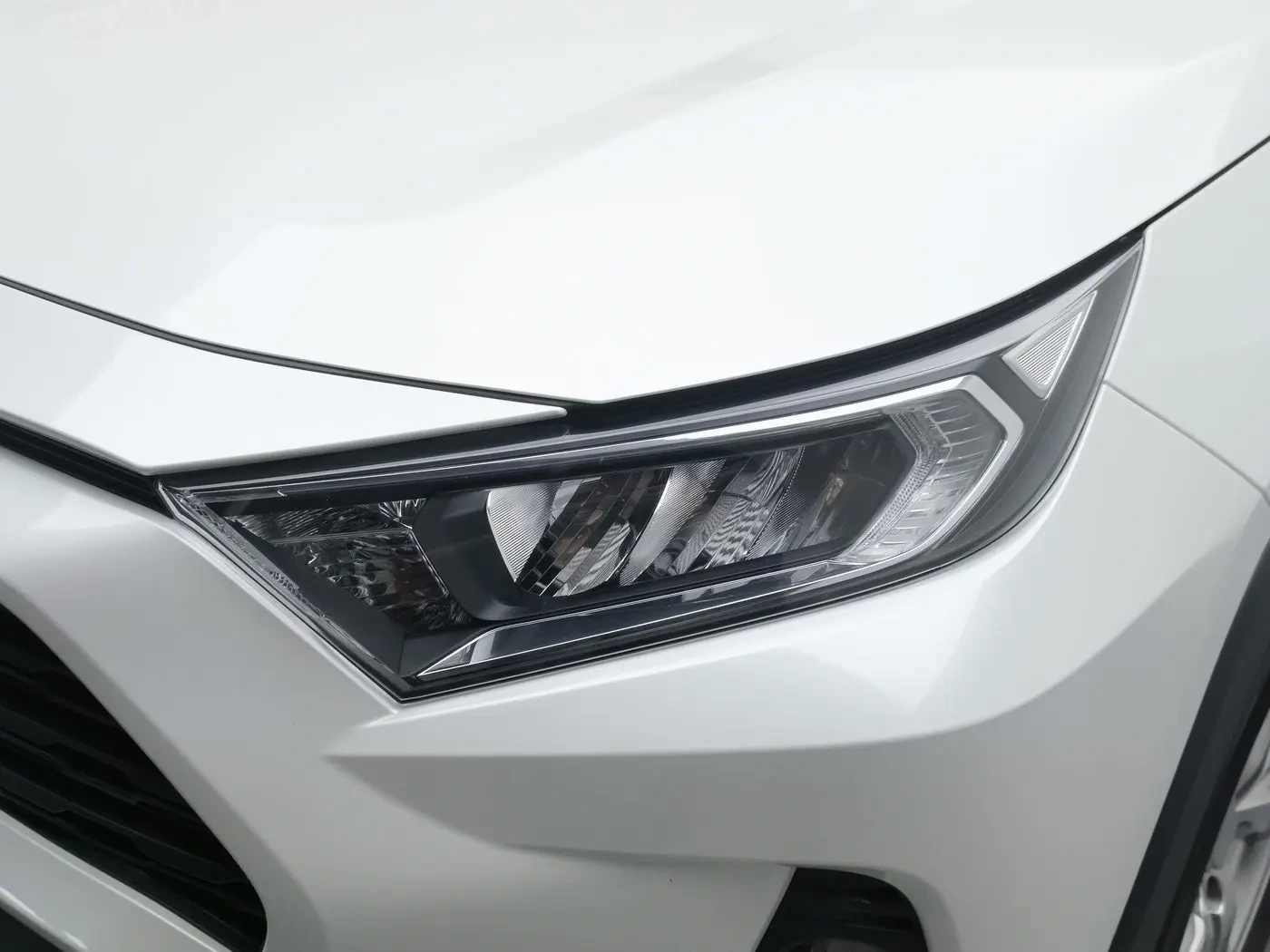 Used  Toyota RAV4 2021 2.0L Plus