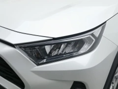 Used  Toyota RAV4 2021 2.0L Plus