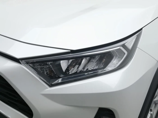 Used  Toyota RAV4 2021 2.0L Plus