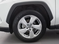 Used  Toyota RAV4 2021 2.0L Plus