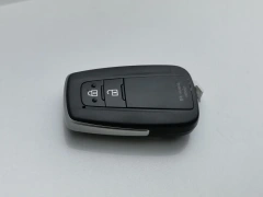 Used  Toyota RAV4 2021 2.0L Plus