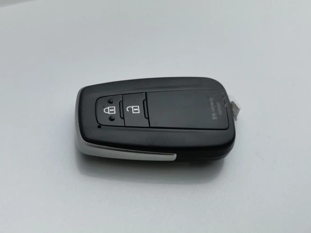 Used  Toyota RAV4 2021 2.0L Plus