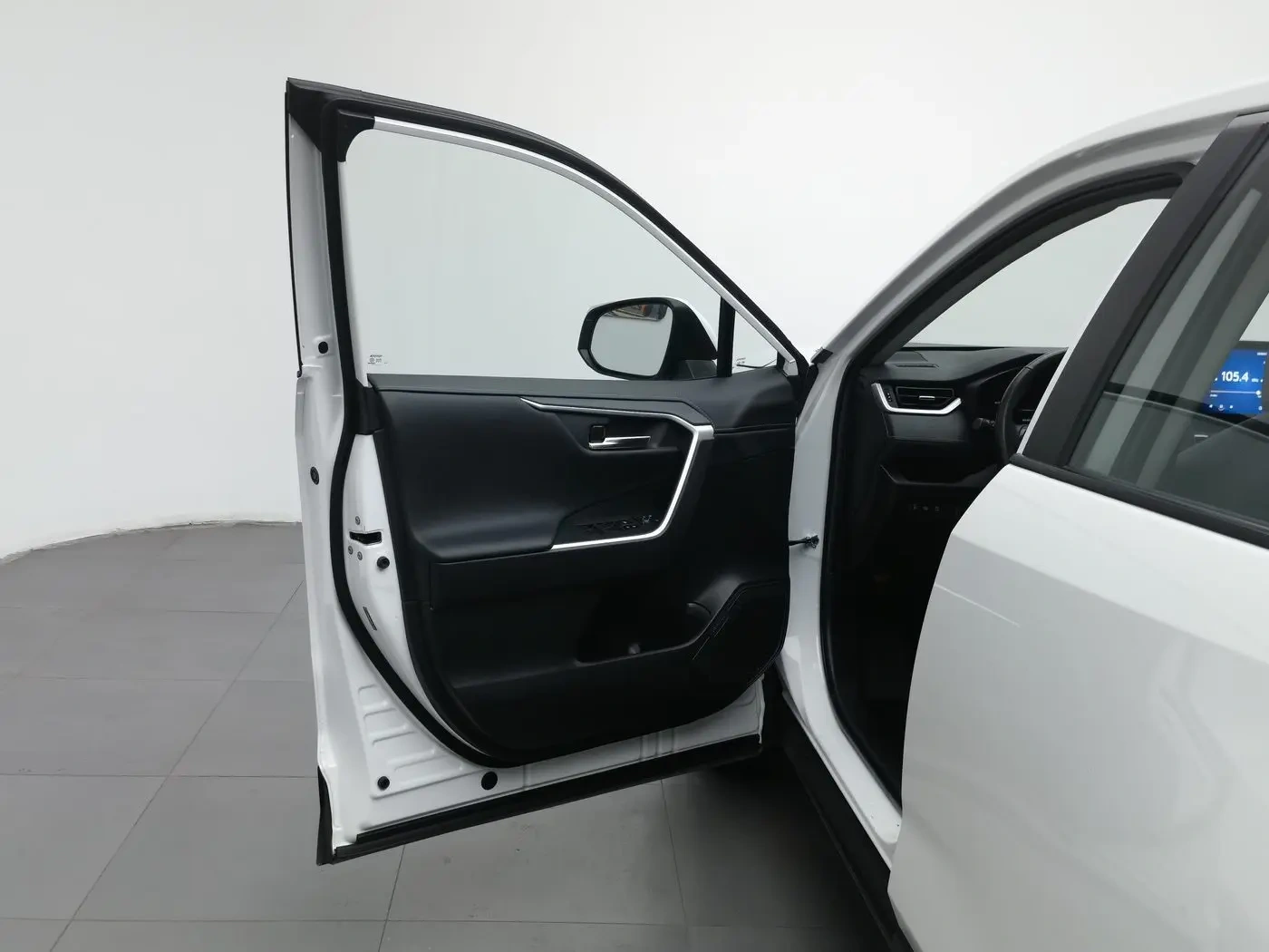 Used  Toyota RAV4 2021 2.0L Plus