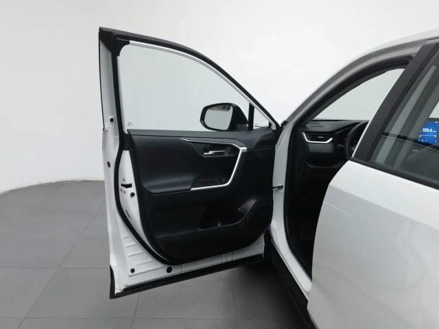 Used  Toyota RAV4 2021 2.0L Plus
