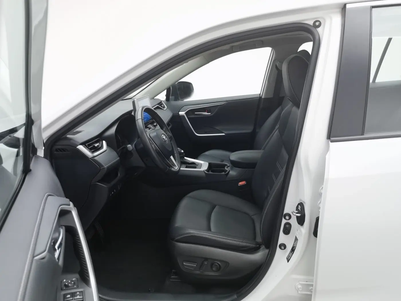 Used  Toyota RAV4 2021 2.0L Plus