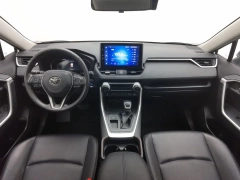 Used  Toyota RAV4 2021 2.0L Plus