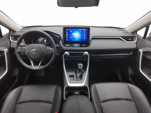 Used  Toyota RAV4 2021 2.0L Plus