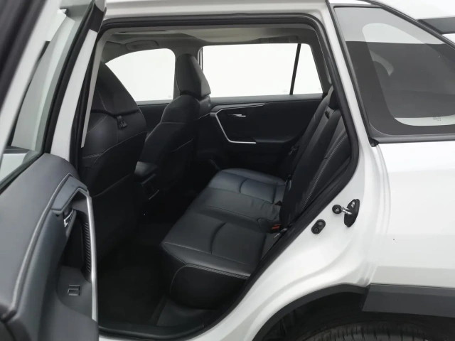 Used  Toyota RAV4 2021 2.0L Plus