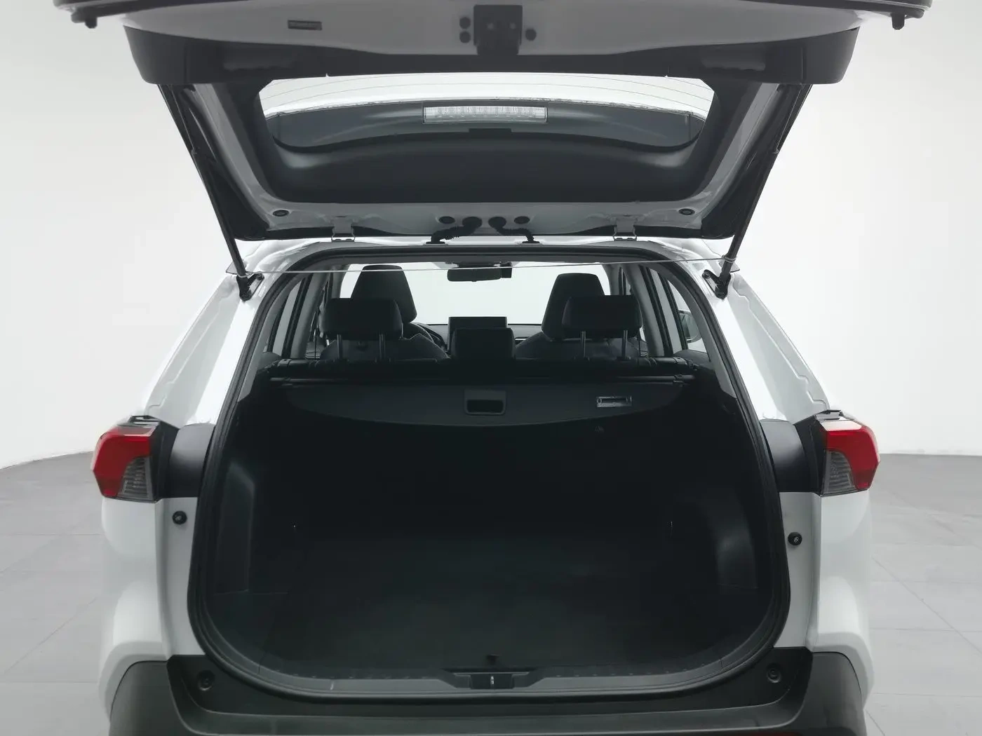 Used  Toyota RAV4 2021 2.0L Plus